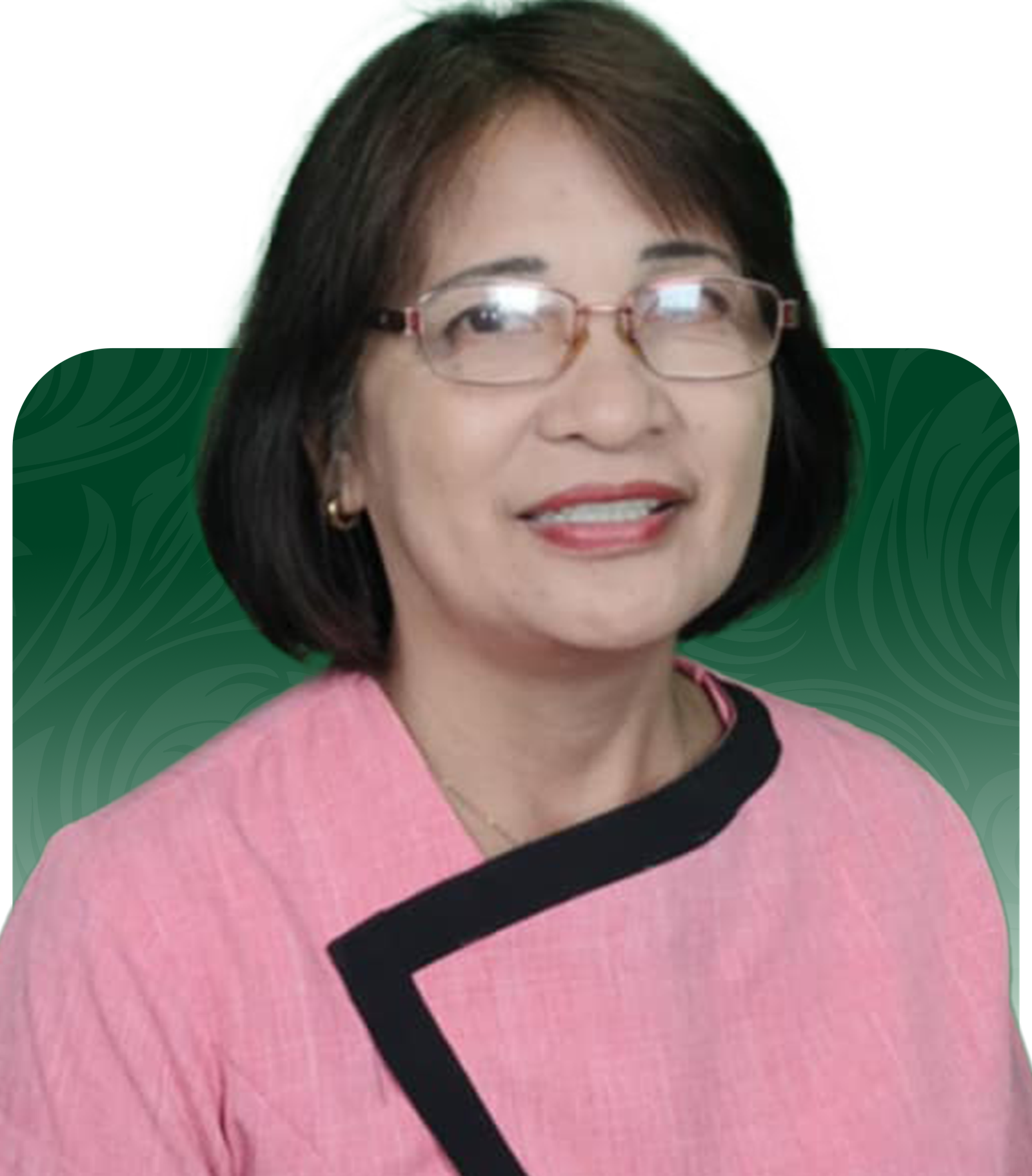 Reynolfo L. Verastigue Photo